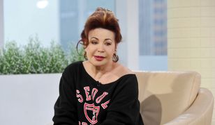 Lemańska tęskni za Polską. "Smutno mi tu"