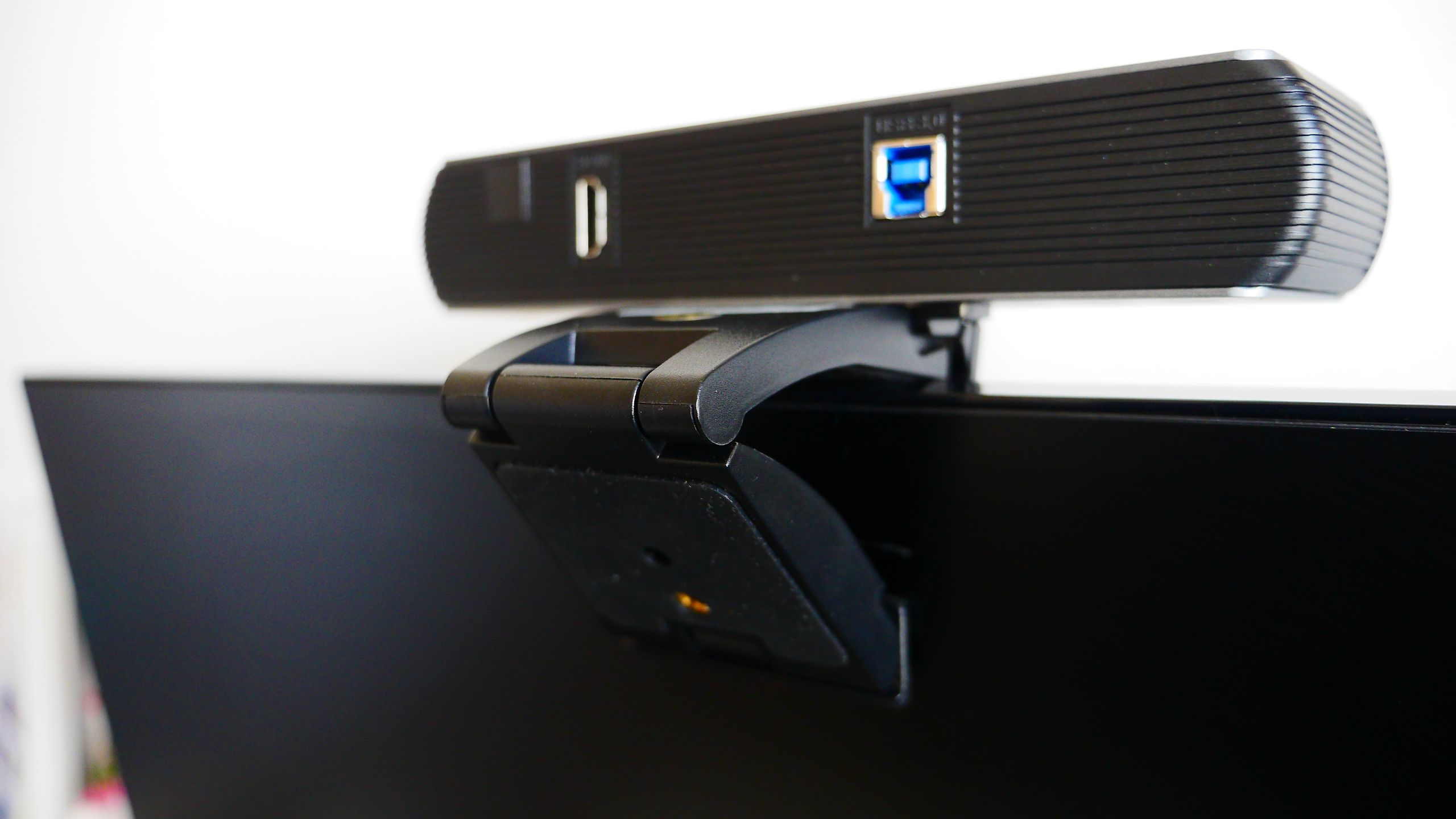 Krótki test Alio 4K120: Kamera do wideokonferencji 7