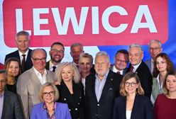 Największy przegrany wyborów. "Staliśmy się partią niszową"