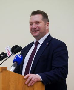 Nowa wersja "lex Czarnek". Posłanka opozycji apeluje do pierwszej damy