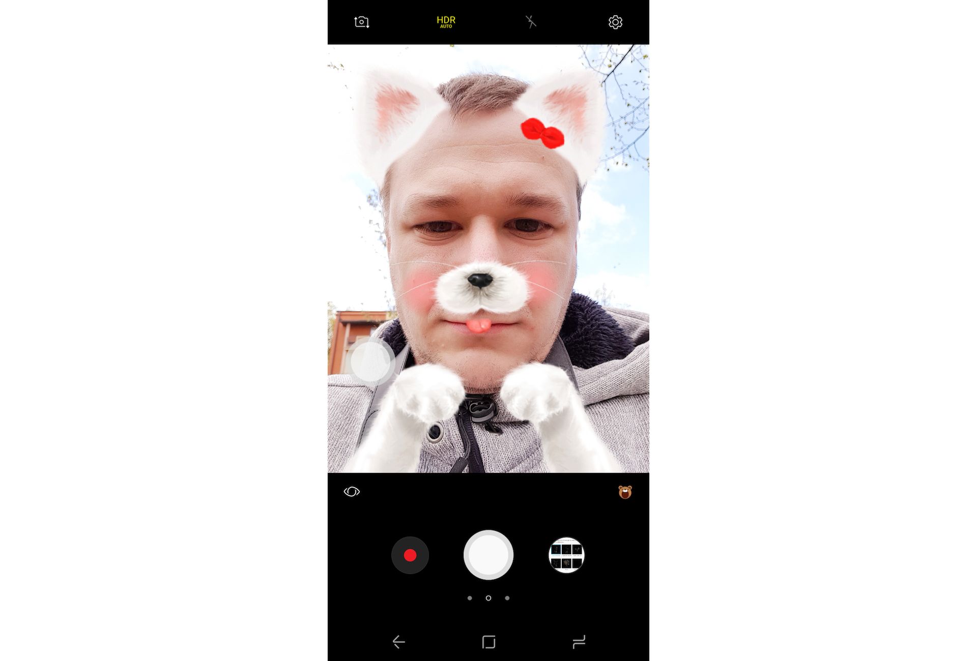 Samsung Galaxy S8+ - przedostatni przystanek w drodze do doskonałości? [Test] 105