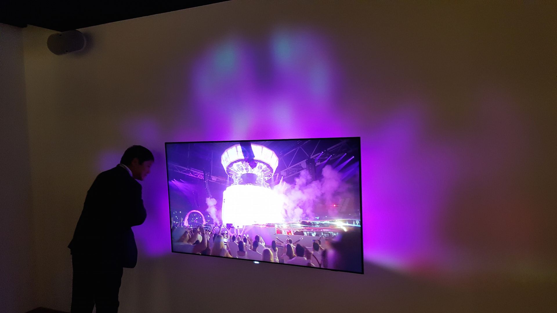 10 urządzeń, które miałem ochotę wynieść z targów IFA 2015 7