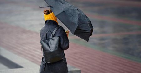 Pogoda daje się we znaki. To szczególnie ciężki czas dla tych osób