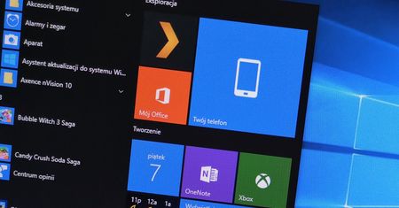 Aplikacje z Androida na pulpicie Windows 10: rozszerzono listę obsługiwanych smartfonów