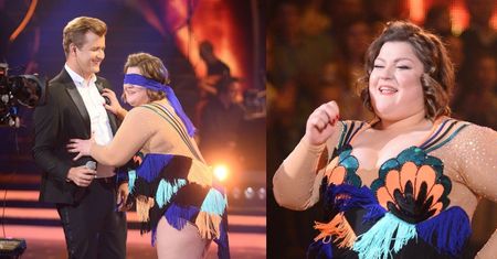 "Taniec z Gwiazdami": Kaczorowska w łóżku, Cichosz przytula się do Stefano... (ZDJĘCIA)