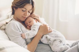 Opryszczka u niemowlaka - czynniki ryzyka, objawy, powikłania, leczenie