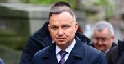 Andrzej Duda w Ukrainie. Polityk opozycji jasno ocenił wizytę prezydenta