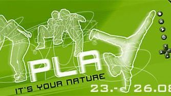 Games Convention 2007 - ruszyła nowa strona! 1