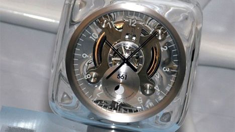 Czas z kryształowej kuli 1