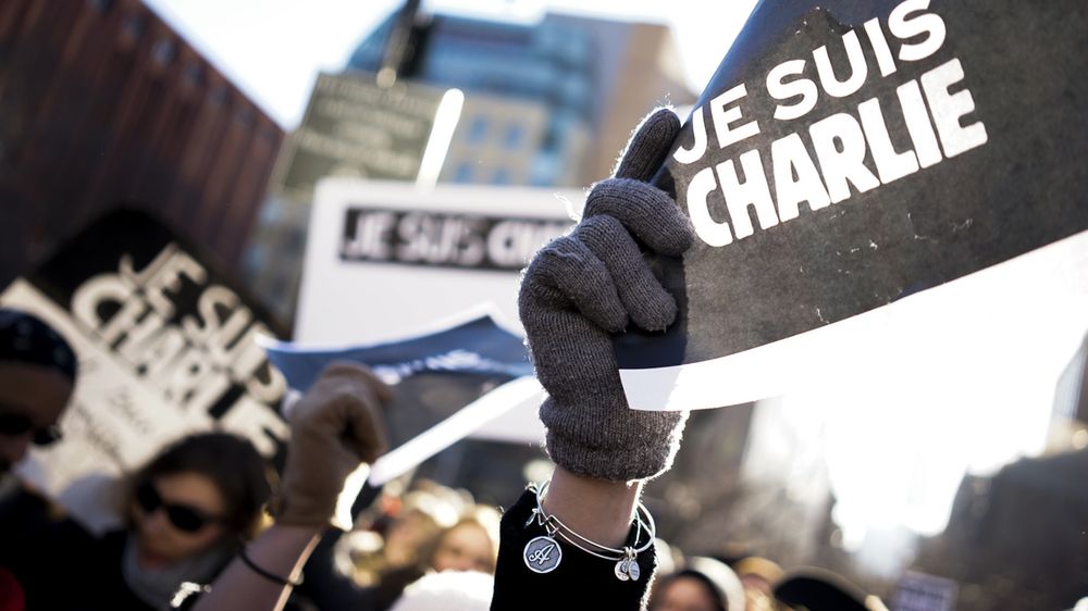 Cenzura Internetu jako sposób na terrorystów? Nie, nie i jeszcze raz nie! 1