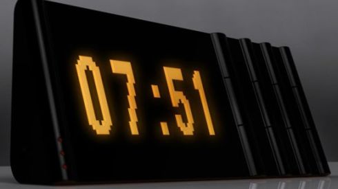 Telefon z budzikiem czy budzik z telefonem? Koncepcja SE 1