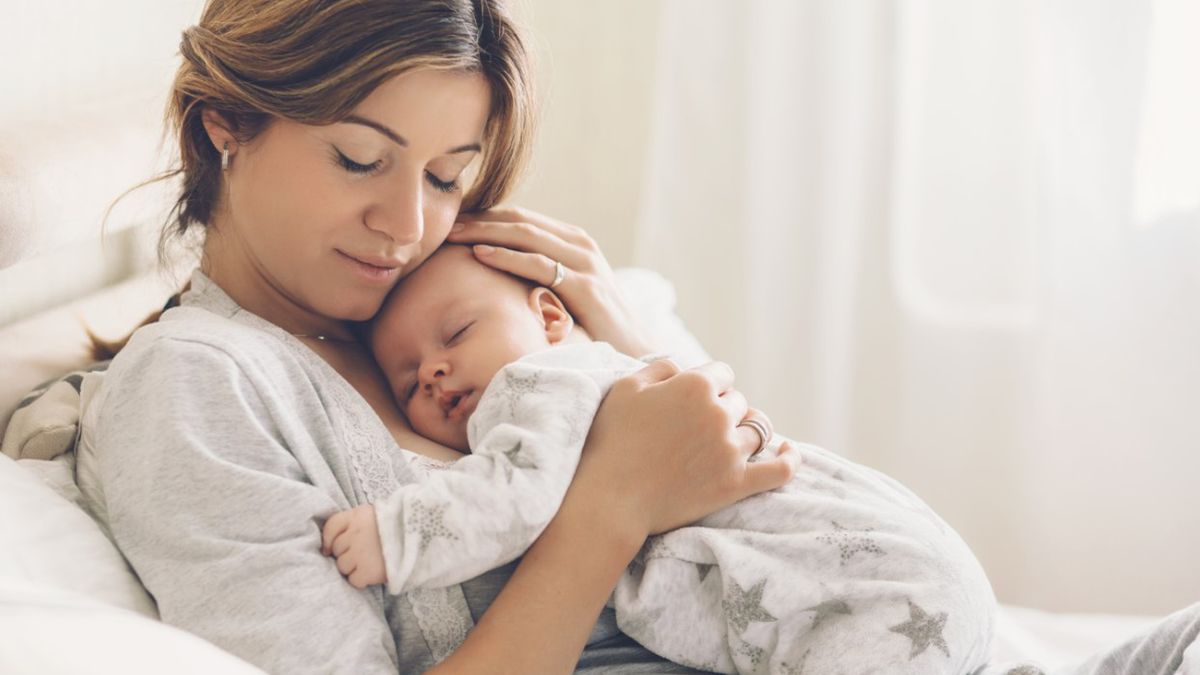 Opryszczka u niemowlaka - czynniki ryzyka, objawy, powikłania, leczenie