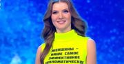 "Wybrano" Miss Białorusi. Kontrowersyjne napisy na koszulkach