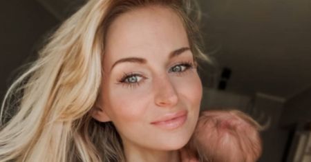 Anita ze "Ślubu od pierwszego wejrzenia" wspomina narodziny synka. Pokazała piękne zdjęcia