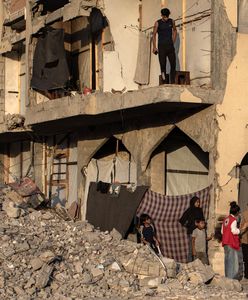 Hamas gotowy na wieloletni rozejm. Z broni jednak nie zrezygnuje