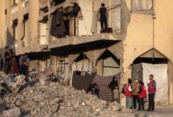 Hamas gotowy na wieloletni rozejm. Z broni jednak nie zrezygnuje