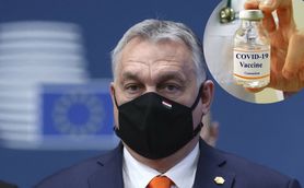 Węgry, jako pierwszy kraj w Unii Europejskiej, kupują chińską szczepionkę