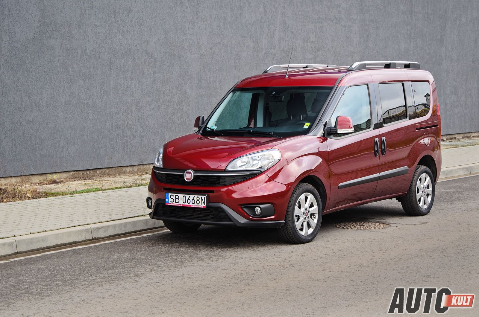 Fiat Doblo