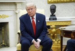 "Odbyliśmy bardzo dobre rozmowy". Trump podsumowuje negocjacje z Putinem