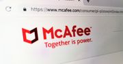 Programy McAfee z poważną luką: możliwe było ładowanie szkodliwych bibliotek