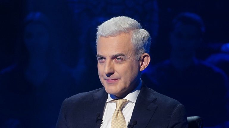 Milionerzy