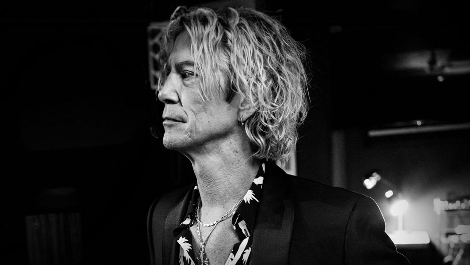 Duff McKagan (Guns N' Roses)