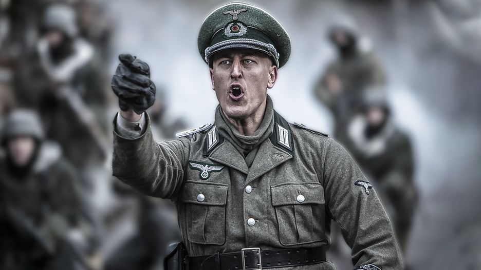 Dokument "II wojna światowa: Historie z frontu" stał się hitem Netfliksa
