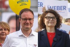 Wybory w środku wakacji. Pierwsze miejsce 39 proc., drugie 16