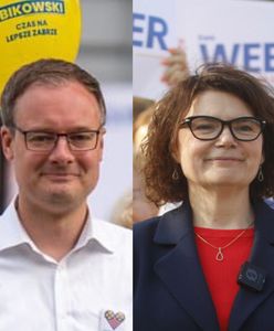 Wybory w środku wakacji. Pierwsze miejsce 39 proc., drugie 16