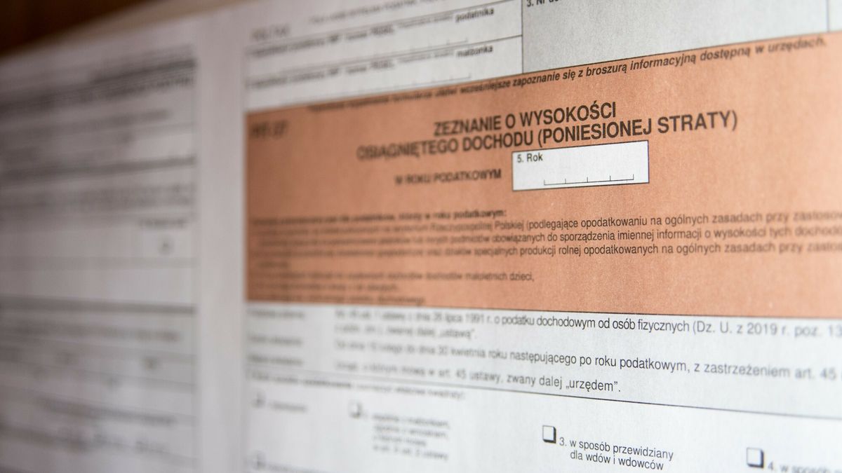 Polski Ład przyniósł sporo zmian mających wpływ na wysokość naszego wynagrodzenia 