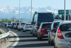 Wybierasz się do Zakopanego? Ta trasa to gehenna