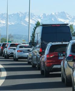 Wybierasz się do Zakopanego? Ta trasa to gehenna