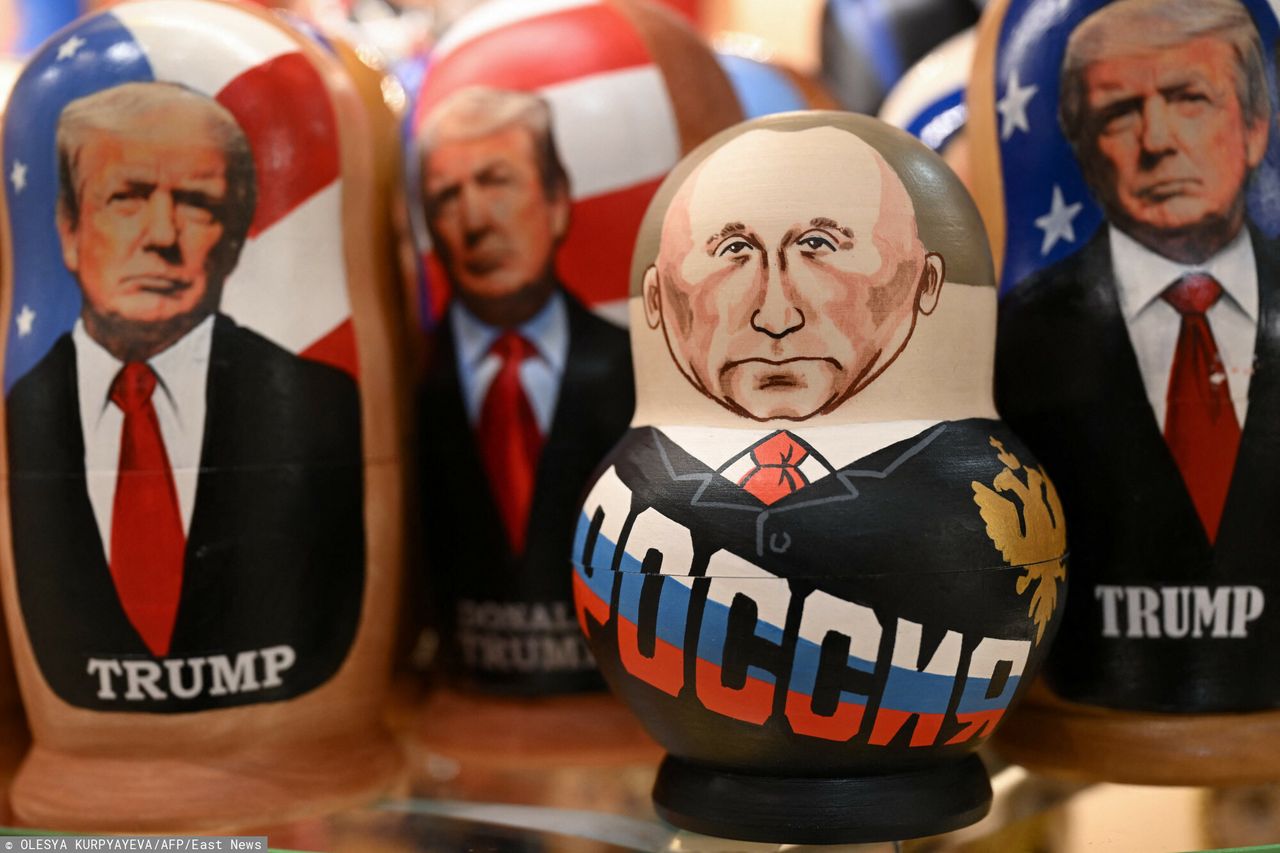 "Europa wpadła w pustkę". Ekspertka o międzynarodowym układzie sił