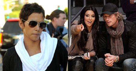 Odbierze mu córkę przez Kim Kardashian?!