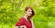 Sukienka w groszki, czyli ponadczasowy hit wraca do łask