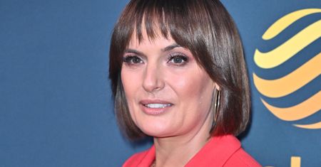 Dorota Gawryluk z nowym programem. "Lepsza Polska" ma łączyć Polaków
