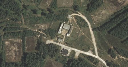 Obiekt Kormoran. To jedna z największych tajemnic w Polsce