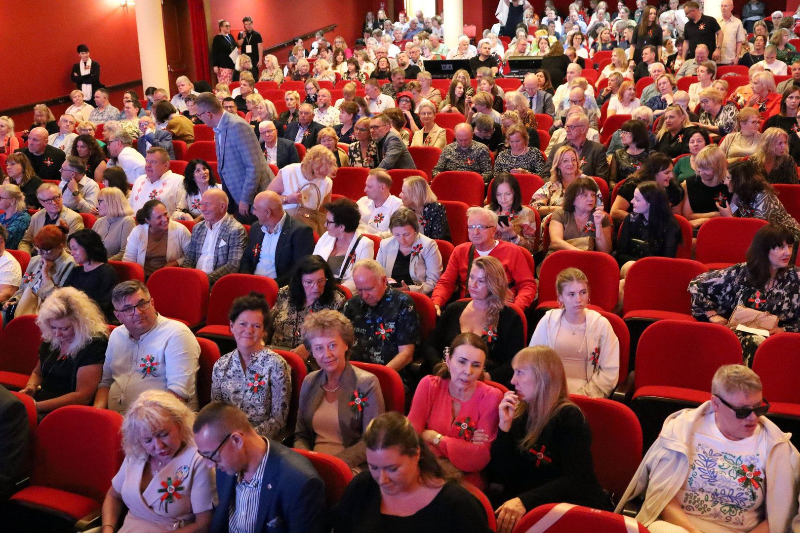 Festiwal Fado w teatrze w Grudziądzu