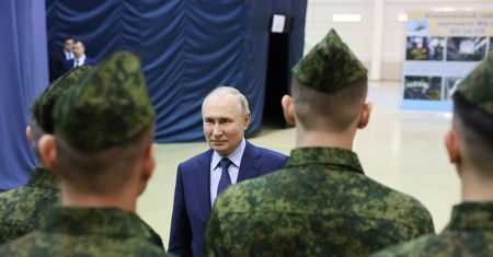 Ekspert alarmuje. "Putin wybrał Polskę jako państwo kluczowe"