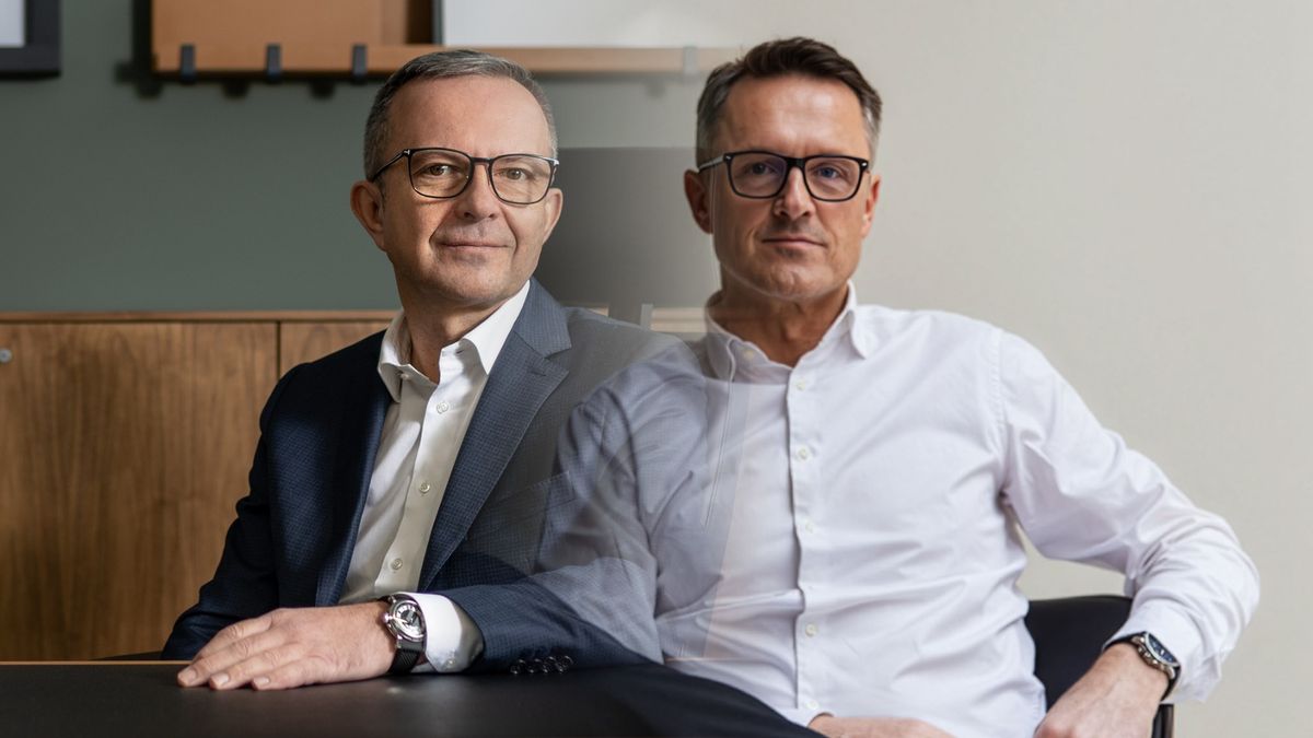 Zmiany w Nowym Stylu