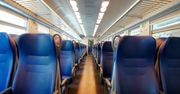 PKP Intercity wyda miliony na... wykładziny w Pendolino