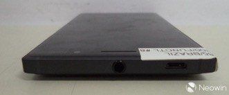 Nokia Lumia 830 będzie tańszą i mniejszą wersją Lumii 930? 3