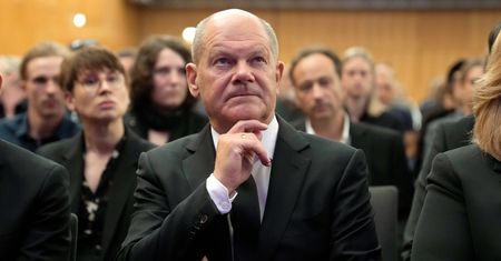 Scholz wzywa po wyborach. Rujnuje reputację naszego kraju