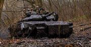 Ocenili wozy z NATO. Ukraińcy skupili się na wytrzymałości