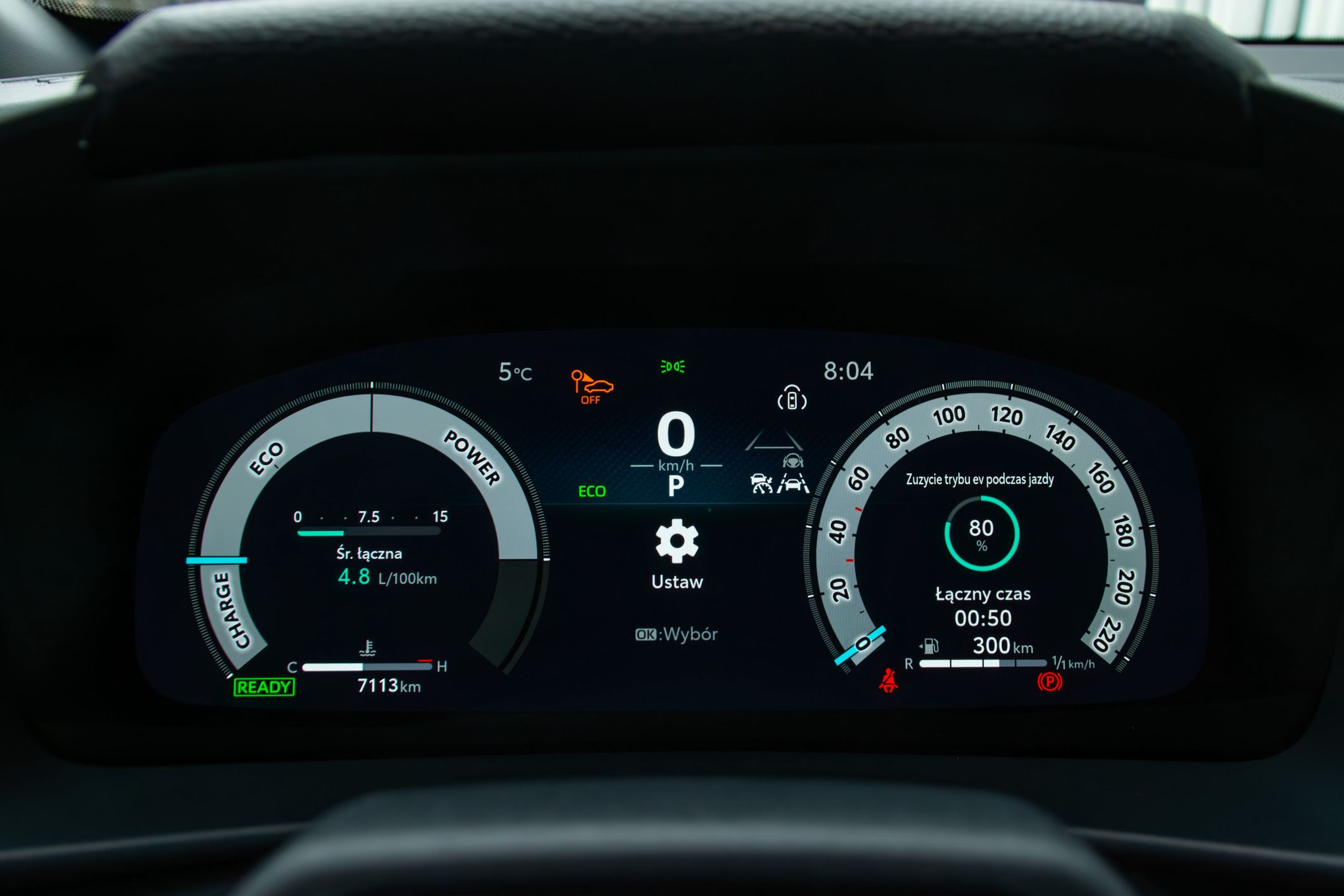 Toyota C-HR II GR Sport 2024