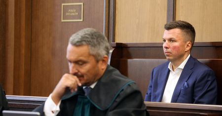 Afera podsłuchowa. Marek Falenta ma nowe zarzuty