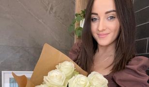 Ania Bardowska z "Rolnik szuka żony" pokazała gabinet. To kolejne piękne pomieszczenie w nowym domu