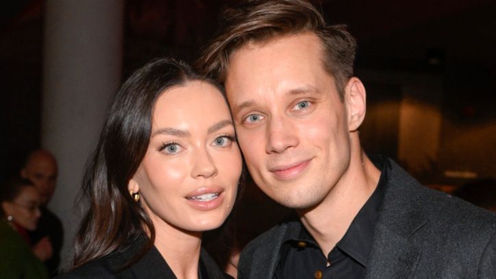 Edyta Zając i Michał Mikołajczak