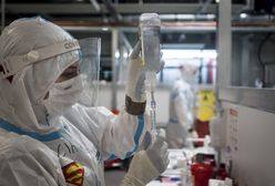 Koronawirus. Woj. mazowieckie znów pierwsze pod względem zakażeń [9.06.2021]