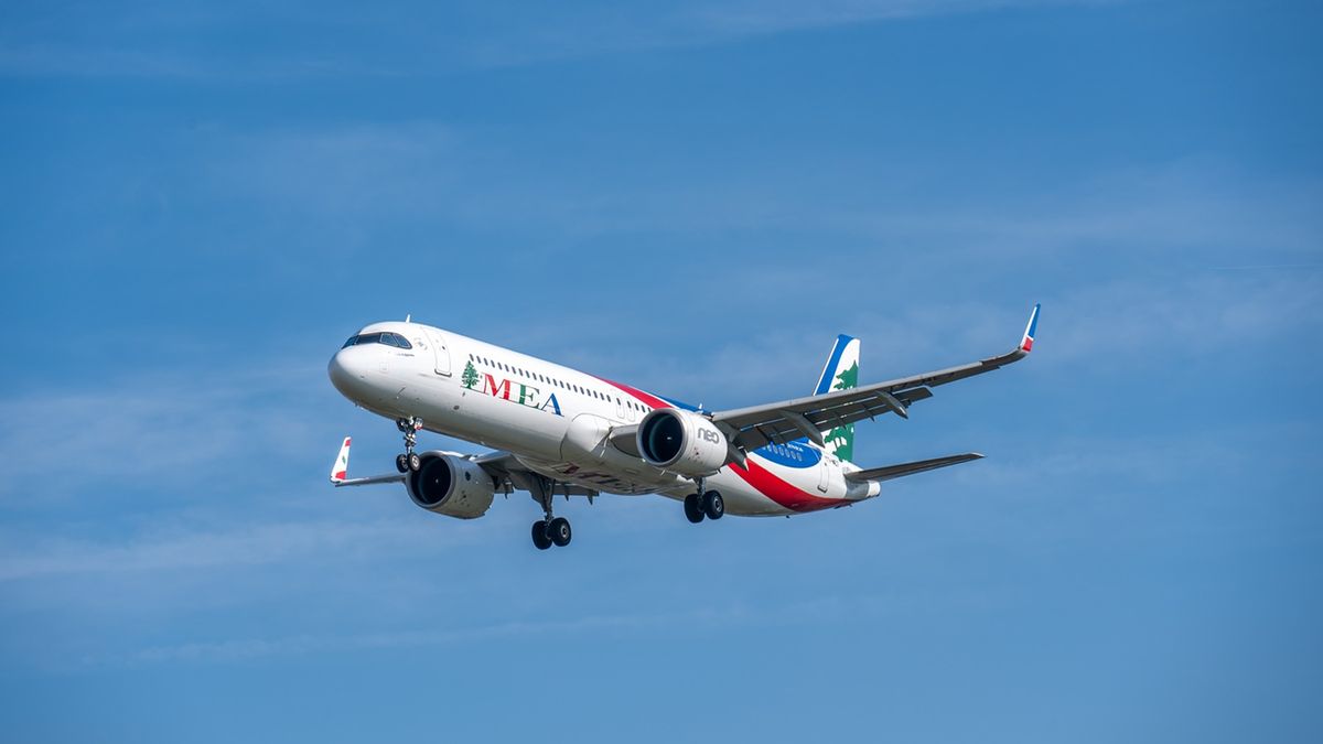 Ostrzeżenia dla turystów lecących na Bliski Wschód